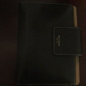Kate spade planner